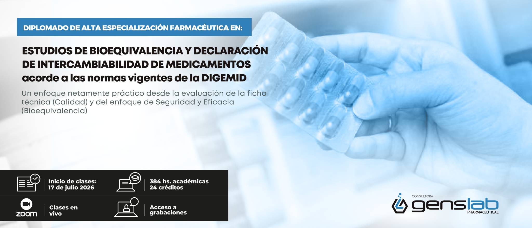 bioequivalencia
