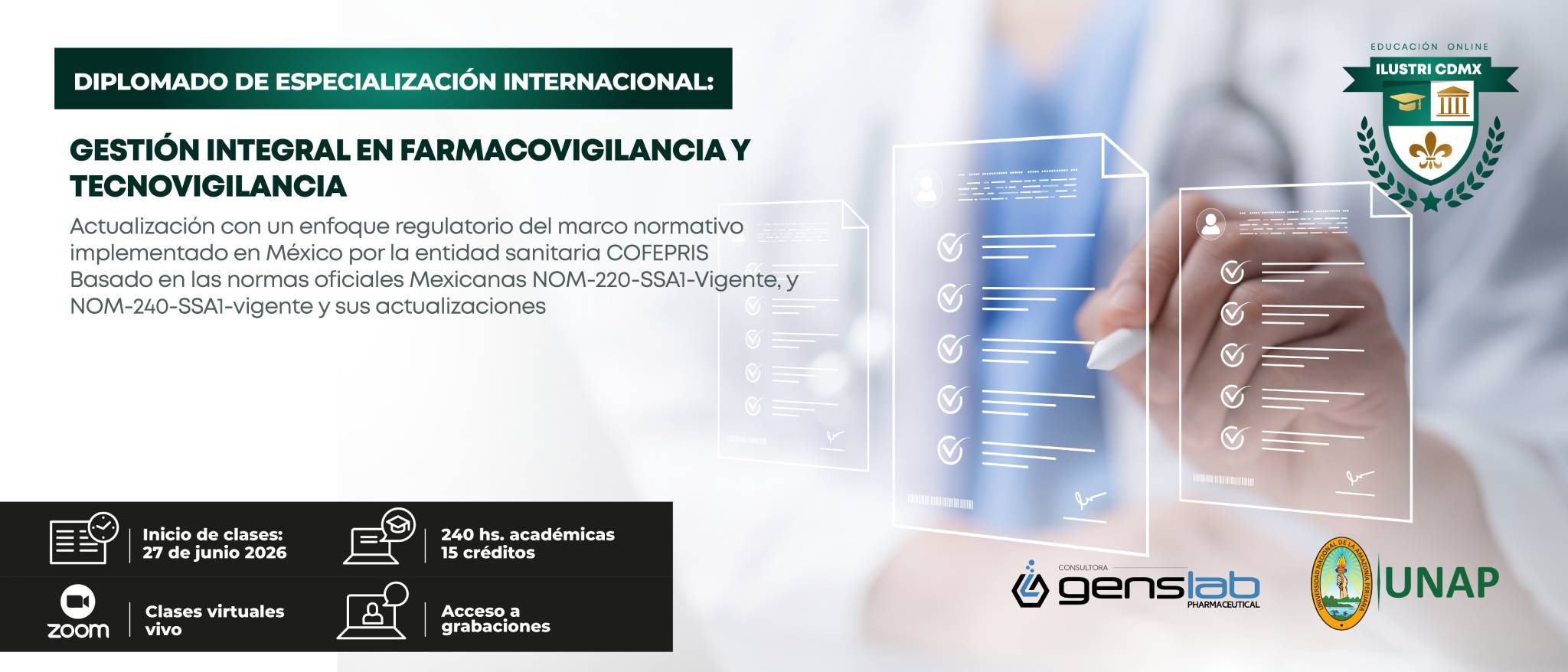 farmacovigilancia